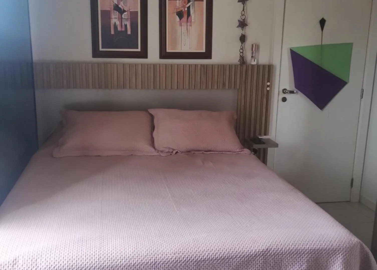 Séjour chez l'habitant Quarto Privado Com Suite Balneário Camboriú