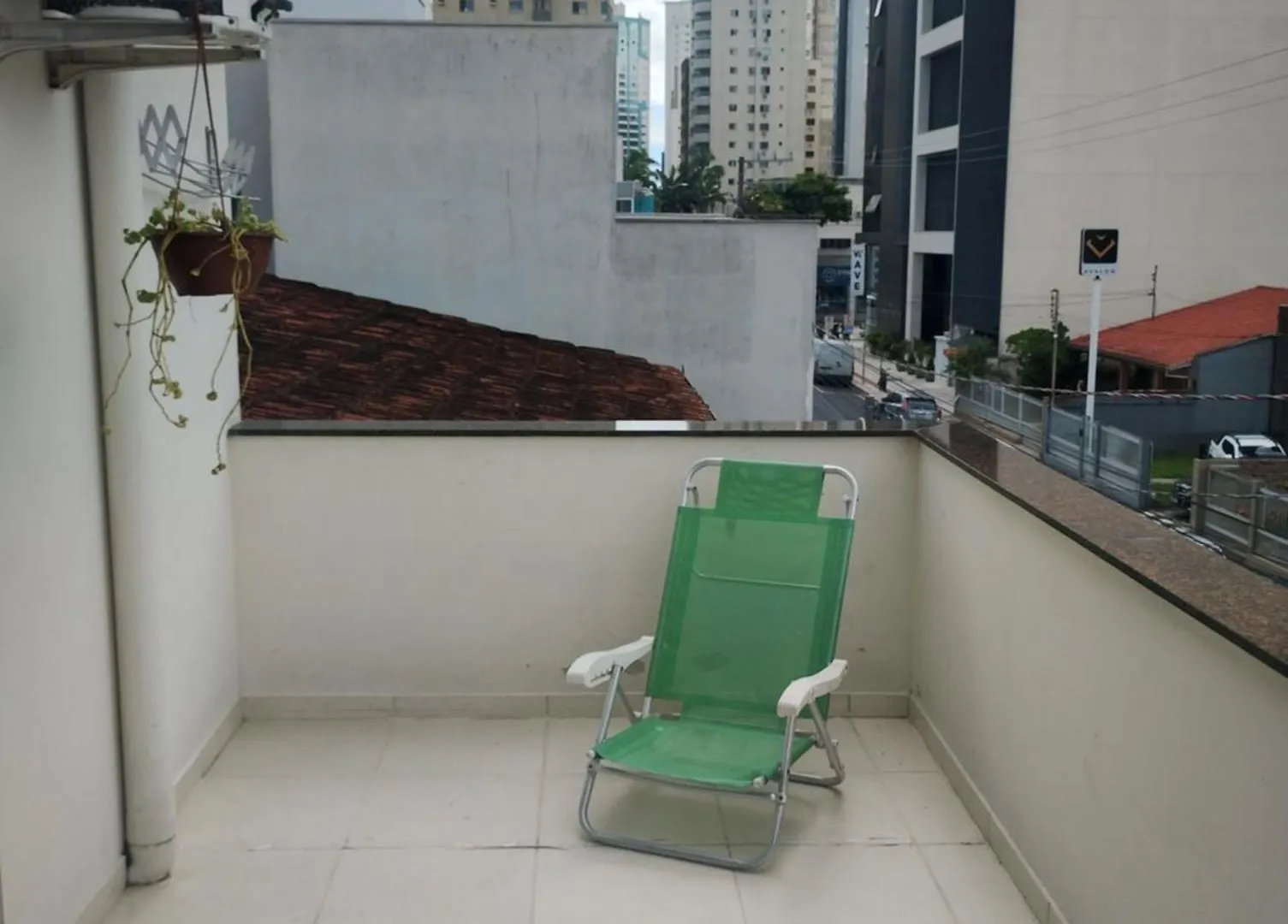 Quarto Privado Com Suite Balneário Camboriú 0*,  Brésil