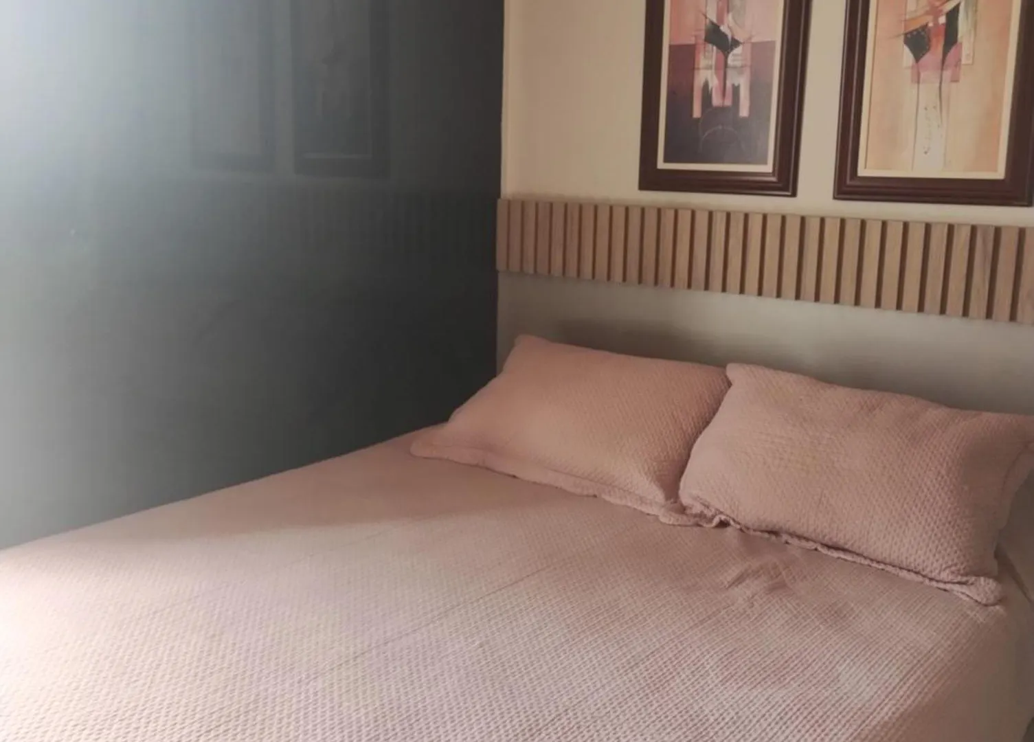 Séjour chez l'habitant Quarto Privado Com Suite Balneário Camboriú Brésil