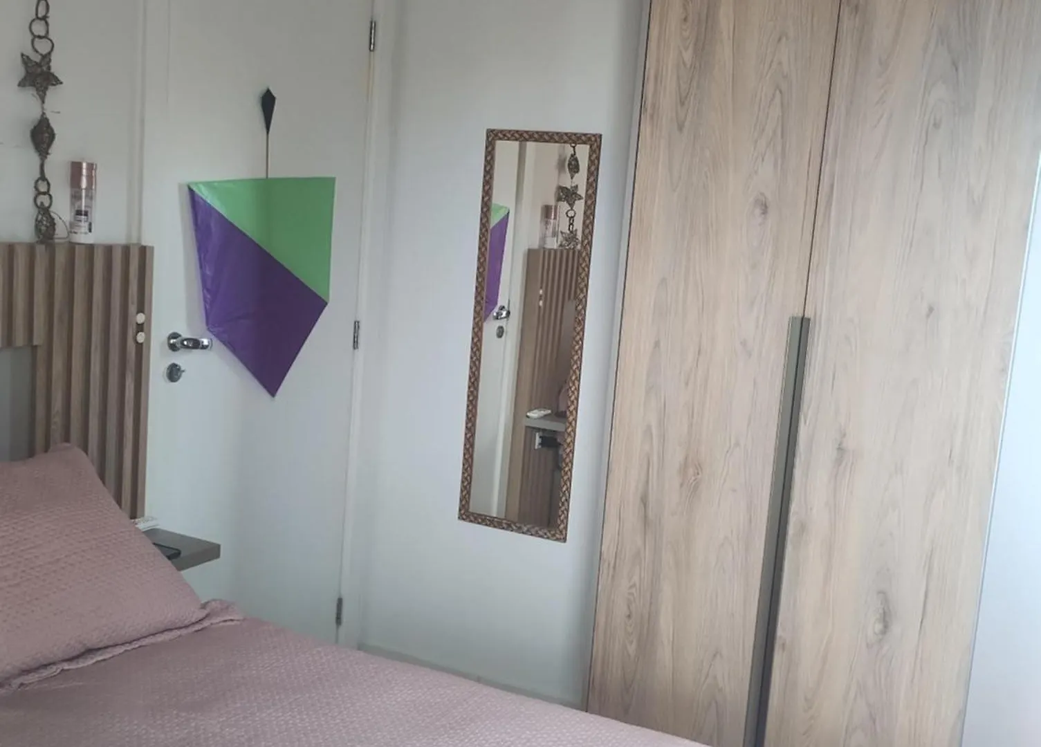 Séjour chez l'habitant Quarto Privado Com Suite Balneário Camboriú