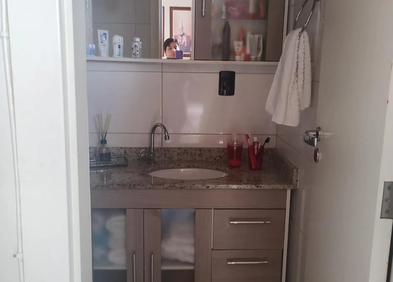 Quarto Privado Com Suite Balneário Camboriú